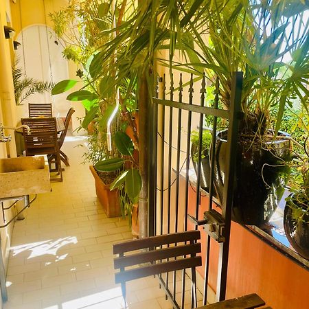 Nervi Residenziale A Due Passi Dal Mare Διαμέρισμα Γένοβα Εξωτερικό φωτογραφία