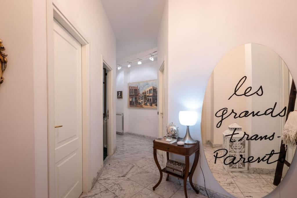 Nervi Residenziale A Due Passi Dal Mare Διαμέρισμα Γένοβα Εξωτερικό φωτογραφία