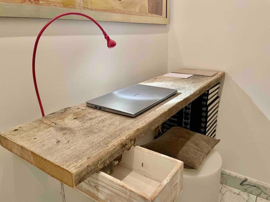 Nervi Residenziale A Due Passi Dal Mare Διαμέρισμα Γένοβα Εξωτερικό φωτογραφία